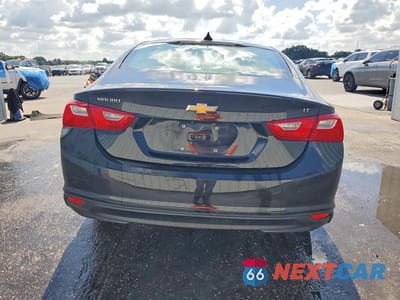Zdjęcie 6 z 13 samochodu: 2023 CHEVROLET MALIBU LT VIN:1G1ZD5ST5PF225840 - miniatura