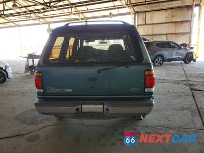 Zdjęcie 6 z 12 samochodu: 1997 FORD EXPLORER VIN:1FMDU34X3VZA35922 - miniatura
