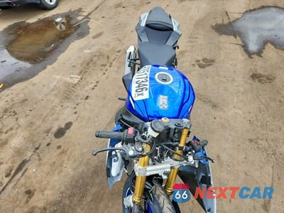 Piąte zdjęcie samochodu w środku: 2026 SUZUKI GSX-R750 VIN:JS1GR7MA0T7101416 - miniatura