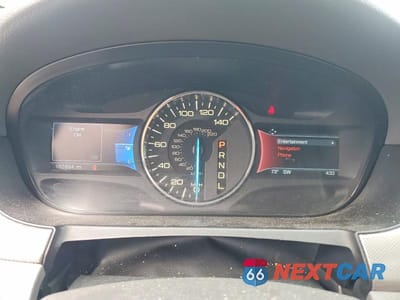 Zdjęcie 9 z 13 samochodu: 2014 FORD EDGE SEL VIN:2FMDK3J95EBA11006 - miniatura