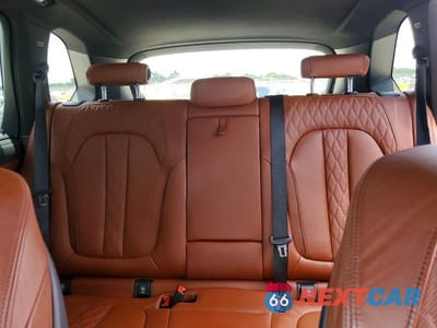 Zdjęcie 10 z 13 samochodu: 2022 BMW X5 XDRIVE45E VIN:5UXTA6C07N9L65690 - miniatura