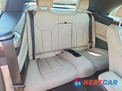 Zdjęcie 10 z 12 samochodu: 2022 BMW 430I VIN:WBA23AT08NCK16652 - miniatura