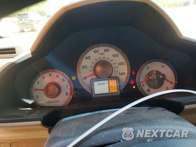 Zdjęcie 9 z 13 samochodu: 2009 HONDA PILOT VIN:5FNYF38469B010363 - miniatura