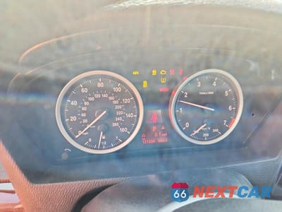 Zdjęcie 9 z 12 samochodu: 2010 BMW X6 XDRIVE50I VIN:5UXFG8C57ALZ94544 - miniatura