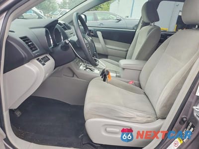 Zdjęcie 7 z 12 samochodu: 2011 TOYOTA HIGHLANDER HYBRID VIN:JTEBC3EH1B2003251 - miniatura