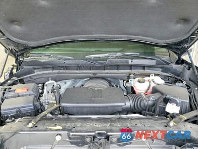 Zdjęcie 11 z 13 samochodu: 2025 GMC SIERRA K1500 DENALI VIN:1GTUUGEL4SZ137040 - miniatura