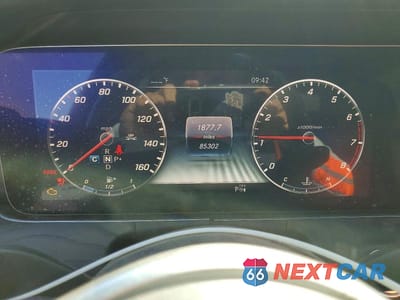 Zdjęcie 9 z 12 samochodu: 2019 MERCEDES-BENZ E 300 VIN:WDDZF4JB3KA631096 - miniatura