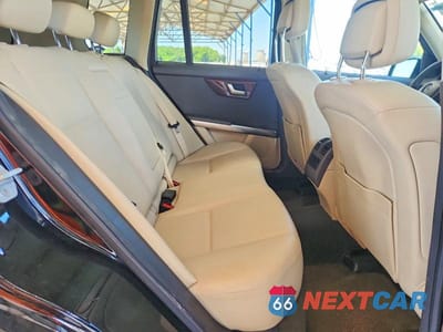 Zdjęcie 11 z 13 samochodu: 2013 MERCEDES-BENZ GLK 350 VIN:WDCGG5HB1DG047106 - miniatura