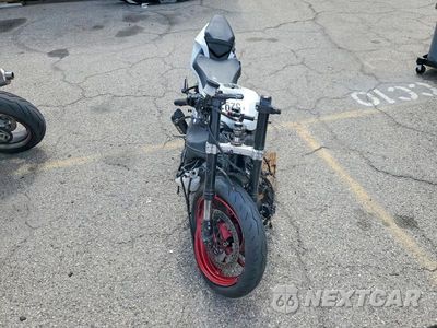 Piąte zdjęcie samochodu w środku: 2025 KAWASAKI ZX636 K VIN:JKBZXJK10SA008195 - miniatura