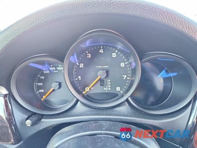 Zdjęcie 9 z 12 samochodu: 2019 PORSCHE MACAN VIN:WP1AA2A50KLB01241 - miniatura