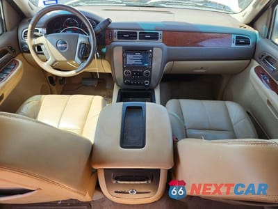 Zdjęcie 8 z 12 samochodu: 2008 GMC SIERRA C1500 VIN:3GTEC13J28G282172 - miniatura