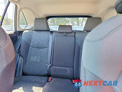 Zdjęcie 10 z 13 samochodu: 2025 TOYOTA RAV4 XLE VIN:2T3P1RFV8SW577456 - miniatura