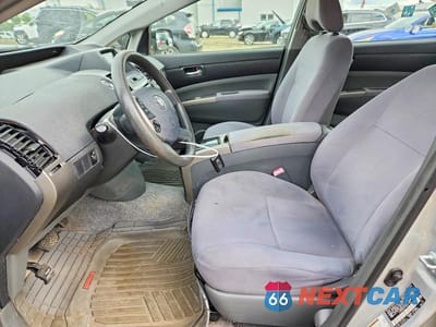 Zdjęcie 7 z 12 samochodu: 2009 TOYOTA PRIUS BASE VIN:JTDKB20U793531984 - miniatura