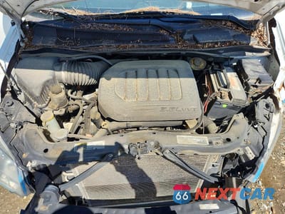 Zdjęcie 12 z 13 samochodu: 2019 DODGE GRAND CARAVAN SE VIN:2C7WDGBG6KR798856 - miniatura
