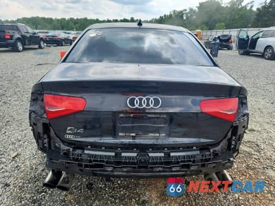 Zdjęcie 6 z 13 samochodu: 2013 AUDI S4 PREMIUM PLUS VIN:WAUDGAFL7DA171040 - miniatura