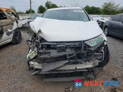 Piąte zdjęcie samochodu w środku: 2022 HONDA CR-V EXL VIN:2HKRW2H8XNH655823 - miniatura
