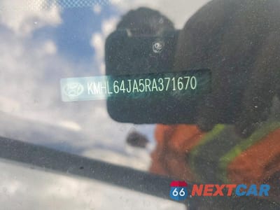 Zdjęcie 13 z 13 samochodu: 2024 HYUNDAI SONATA SEL VIN:KMHL64JA5RA371670 - miniatura
