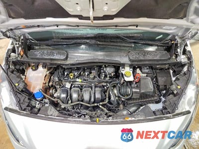 Zdjęcie 12 z 13 samochodu: 2022 FORD TRANSIT CONNECT XLT VIN:NM0LS7T26N1514074 - miniatura