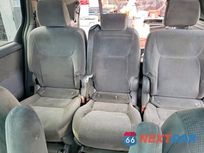 Zdjęcie 10 z 14 samochodu: 2005 TOYOTA SIENNA LE 8 PASSENGER VIN:5TDZA23CX5S229330 - miniatura