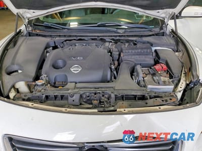 Zdjęcie 11 z 12 samochodu: 2012 NISSAN MAXIMA 3.5 S VIN:1N4AA5AP4CC864956 - miniatura