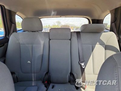 Zdjęcie 10 z 14 samochodu: 2010 HYUNDAI SANTA FE GLS VIN:5NMSGDAB5AH366646 - miniatura