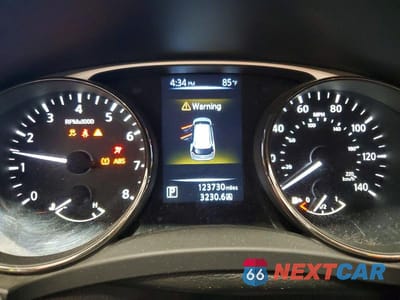 Zdjęcie 9 z 13 samochodu: 2016 NISSAN ROGUE S VIN:JN8AT2MV1GW152801 - miniatura