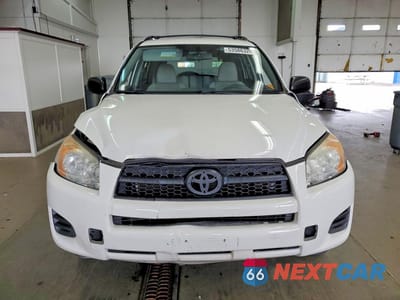 Piąte zdjęcie samochodu w środku: 2012 TOYOTA RAV4 BASE VIN:2T3BF4DV2CW187472 - miniatura