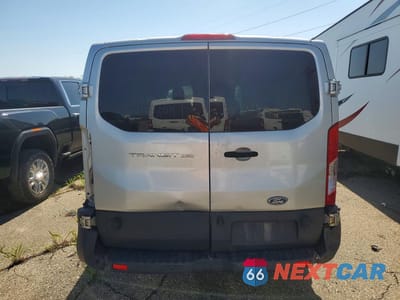 Zdjęcie 6 z 13 samochodu: 2016 FORD TRANSIT T-350 VIN:1FBZX2ZM8GKB25531 - miniatura