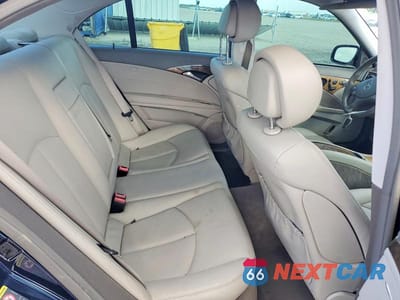 Zdjęcie 10 z 12 samochodu: 2009 MERCEDES-BENZ E 350 VIN:WDBUF56X69B406026 - miniatura