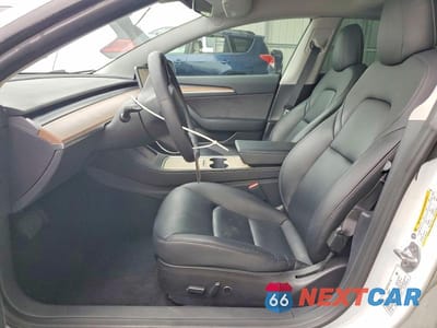 Zdjęcie 7 z 12 samochodu: 2022 TESLA MODEL 3 VIN:5YJ3E1EA1NF361977 - miniatura