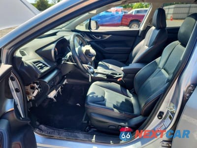 Zdjęcie 7 z 13 samochodu: 2018 SUBARU CROSSTREK LIMITED VIN:JF2GTAMC9JH203148 - miniatura