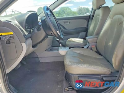 Zdjęcie 7 z 12 samochodu: 2008 HYUNDAI ELANTRA GLS VIN:KMHDU46D88U512564 - miniatura