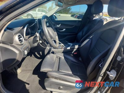 Zdjęcie 7 z 12 samochodu: 2017 MERCEDES-BENZ C 300 VIN:55SWF4JB6HU225034 - miniatura