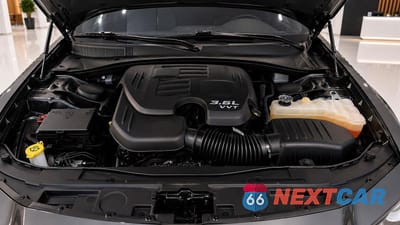 Zdjęcie 7 z 11 samochodu: 2018 CHRYSLER 300 TOURING VIN:2C3CCAAG3JH331775 - miniatura