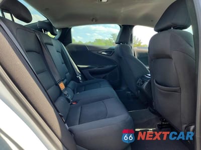 Zdjęcie 10 z 13 samochodu: 2024 CHEVROLET MALIBU LT VIN:1G1ZD5ST9RF185300 - miniatura