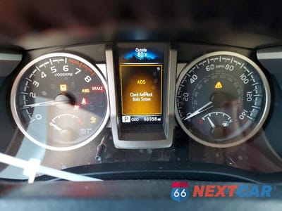 Zdjęcie 9 z 12 samochodu: 2022 TOYOTA TACOMA SR5 V6 VIN:3TMAZ5CN2NM162814 - miniatura