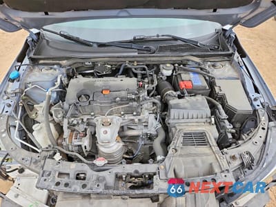 Zdjęcie 11 z 12 samochodu: 2022 HONDA CIVIC SPORT VIN:2HGFE2F57NH571063 - miniatura