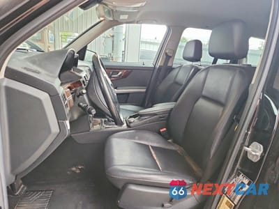 Zdjęcie 7 z 13 samochodu: 2011 MERCEDES-BENZ GLK 350 VIN:WDCGG5GB2BF574768 - miniatura