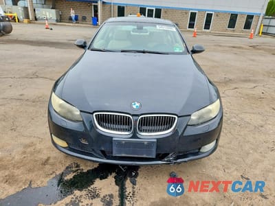 Piąte zdjęcie samochodu w środku: 2008 BMW 328 XI SULEV VIN:WBAWV53518P078948 - miniatura