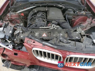 Zdjęcie 11 z 13 samochodu: 2012 BMW X3 XDRIVE35I VIN:5UXWX7C54CL975995 - miniatura