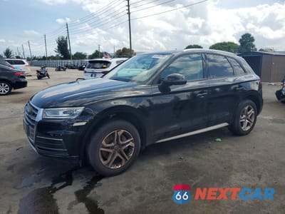 2018 AUDI Q5 PREMIUM WA1ANAFY6J2006992 - główne zdjęcie licytacji z USA - miniatura