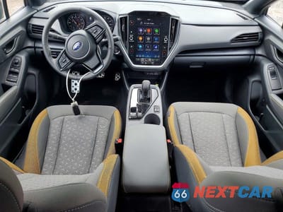 Zdjęcie 8 z 13 samochodu: 2024 SUBARU CROSSTREK SPORT VIN:4S4GUHF62R3788008 - miniatura