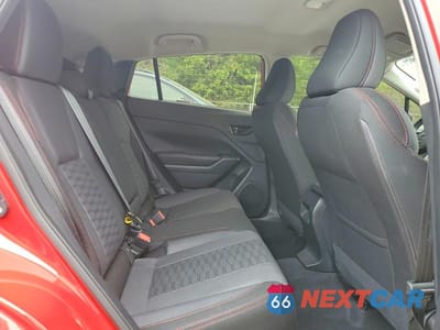 Zdjęcie 10 z 12 samochodu: 2025 SUBARU IMPREZA SPORT VIN:JF1GUAFC4S8317915 - miniatura