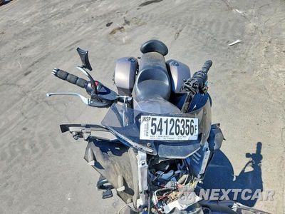 Piąte zdjęcie samochodu w środku: 2016 VICTORY CROSS COUNTRY VIN:5VPDB36N7G3051067 - miniatura