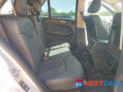 Zdjęcie 11 z 13 samochodu: 2016 MERCEDES-BENZ GLE 350 VIN:4JGDA5JB0GA625946 - miniatura