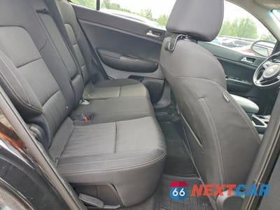 Zdjęcie 11 z 14 samochodu: 2019 KIA SPORTAGE LX VIN:KNDPM3ACXK7589646 - miniatura