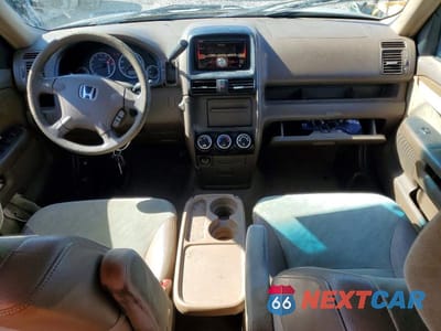 Zdjęcie 8 z 13 samochodu: 2002 HONDA CR-V EX VIN:JHLRD78832C086603 - miniatura