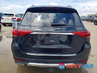 Zdjęcie 6 z 13 samochodu: 2021 MERCEDES-BENZ GLE 350 VIN:4JGFB4JB1MA507738 - miniatura