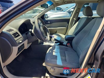 Zdjęcie 7 z 12 samochodu: 2012 FORD FUSION SE VIN:3FAHP0HA3CR212185 - miniatura
