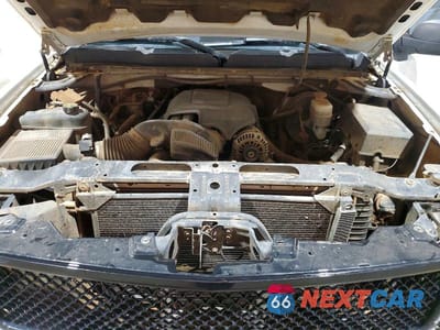Zdjęcie 11 z 12 samochodu: 2013 CHEVROLET SILVERADO K1500 LT VIN:3GCPKSE7XDG309597 - miniatura